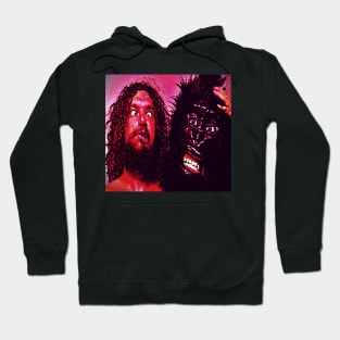 Brody Gorilla Hoodie